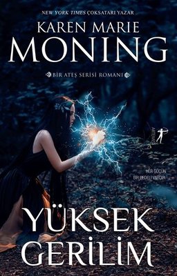 Yüksek Gerilim-Ateş Serisi | Artemis Yayınları