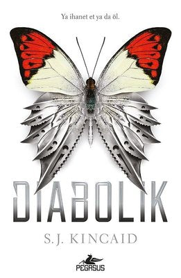 Diabolik | Pegasus