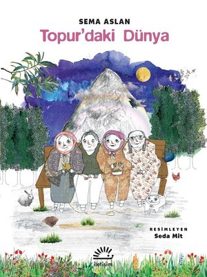 Topur'daki Dünya | İletişim Yayınları