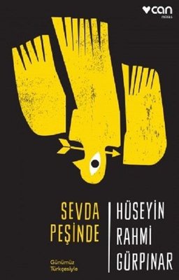 Sevda Peşinde-Günümüz Türkçesiyle | Can Yayınları