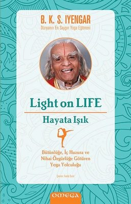 Light On Life-Hayata Işık | Mega Yayınları