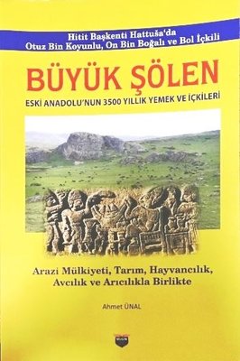 Büyük Şölen | Bilgin Kültür Sanat