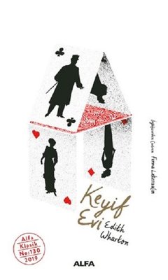Keyif Evi | Alfa Yayıncılık