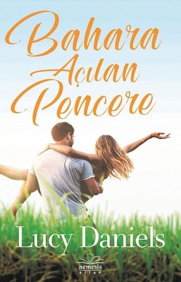 Bahara Açılan Pencere | Nemesis Kitap