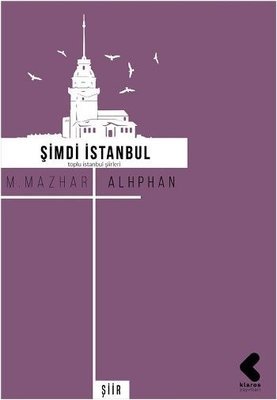 Şimdi İstanbul | Klaros Yayınları