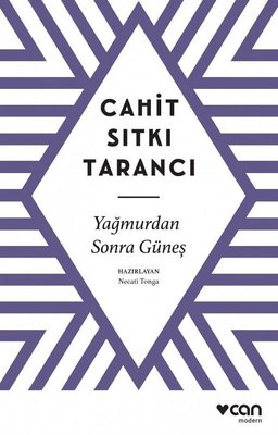 Yağmurdan Sonra Güneş | Can Yayınları