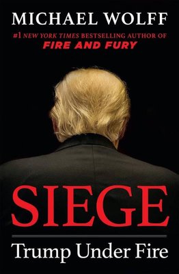 Siege | Little, Brown Book Group