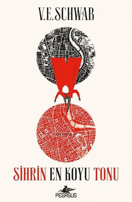 Sihrin En Koyu Tonu | Pegasus