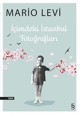 İçimdeki İstanbul Fotoğrafları | Everest Yayınları