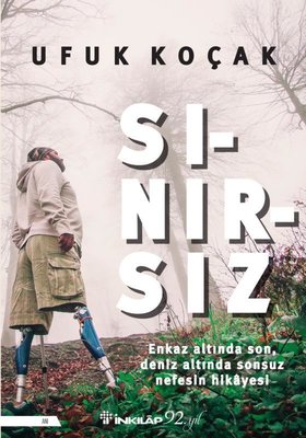 Sınırsız | Parola Yayınları