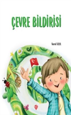 Çevre Bildirisi | Türkiye Diyanet Vakfı Yayınları