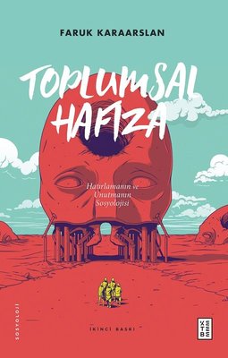 Toplumsal Hafıza | Ketebe Yayınları