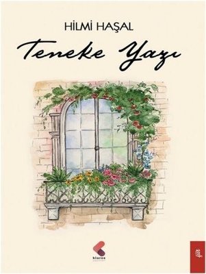 Teneke Yazı | Klaros Yayınları