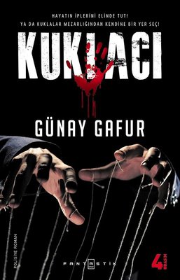 Kuklacı | Fantastik Kitap