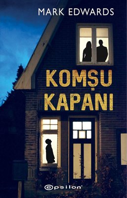 Komşu Kapanı | Epsilon Yayınevi