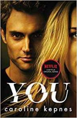 You: Now a Major Netflix series | Simon & Schuster