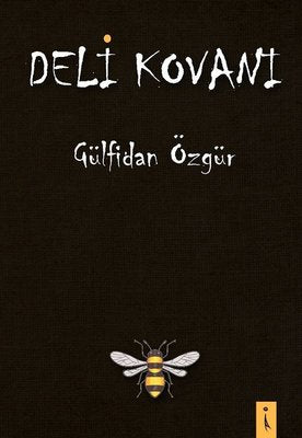 Deli Kovanı | İkinci Adam Yayınları