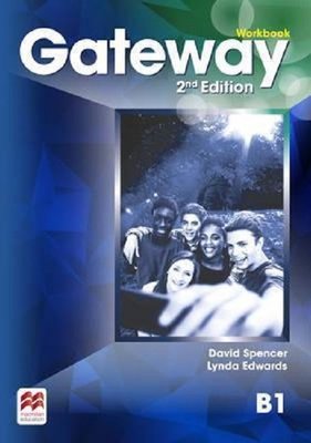 Gateway 2nd Edition B1 Workbook | Macmillan