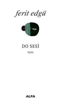 Do Sesi | Alfa Yayınları