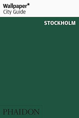 Wallpaper City Guide Stockholm | Phaidon
