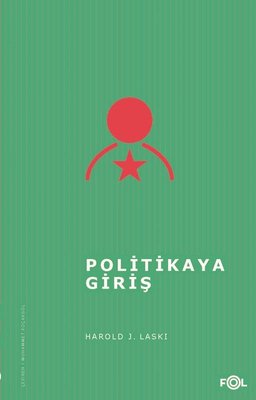 Politikaya Giriş | Fol Kitap