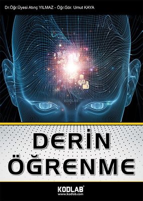 Derin Öğrenme | Kodlab (e-kitap)