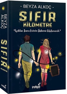 Sıfır Kilometre | İndigo Kitap