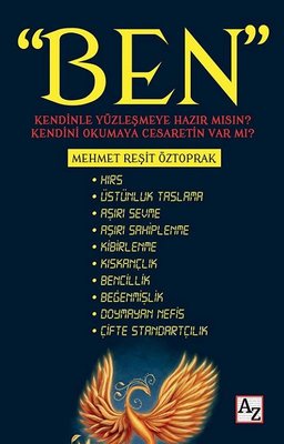 Ben | Az Kitap
