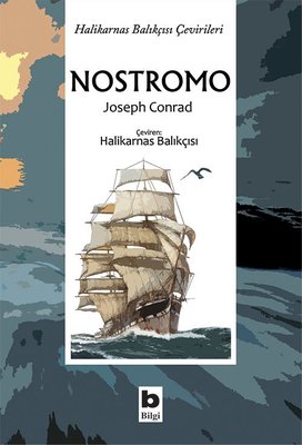 Nostromo | Bilgi Yayınevi