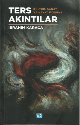 Ters Akıntılar | Su Yayınları