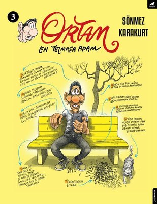 Ortam 3 | Karakarga Yayınları
