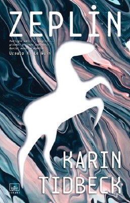 Zeplin | İthaki Yayınları