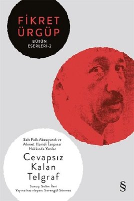 Fikret Ürgüp-Bütün Eserleri 2 | Everest Yayınları