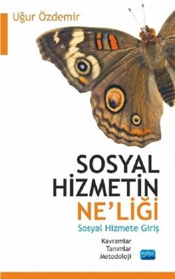 Sosyal Hizmetin Ne'liği-Sosyal Hizmete Giriş | Nobel Akademik Yayıncılık