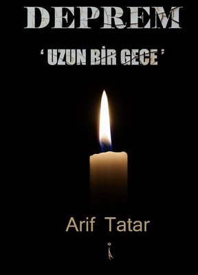 Deprem | İkinci Adam Yayınları