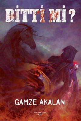 Bitti mi? | Sokak Kitapları Yayınları