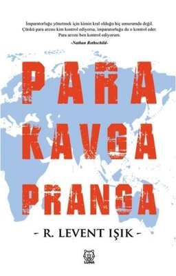 Para Kavga Pranga | Luna Yayınları