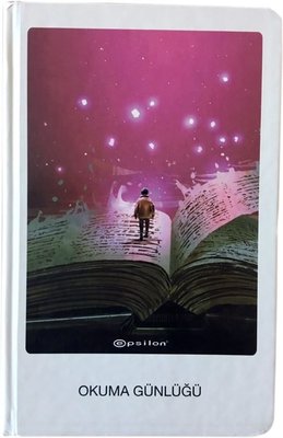 Okuma Günlüğü | Epsilon Yayınevi
