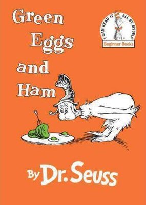 Green Eggs and Ham | Random House