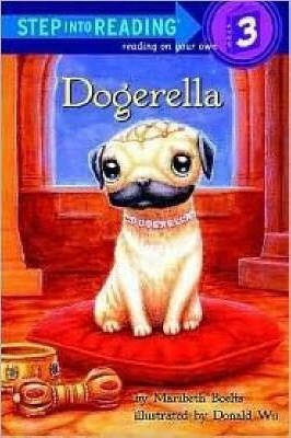 Dogerella (Step into Reading) | Random House