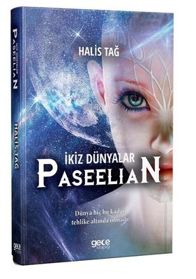 İkiz Dünyalar Paseelian | Gece Kitaplığı