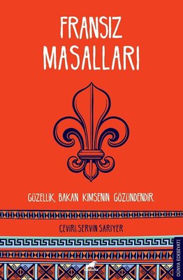 Fransız Masalları | Karakarga Yayınları