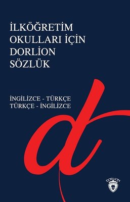 İlköğretim Okulları İçin Dorlion Sözlük | Dorlion Yayınevi