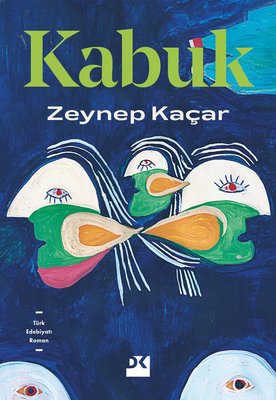 Kabuk | Doğan Kitap