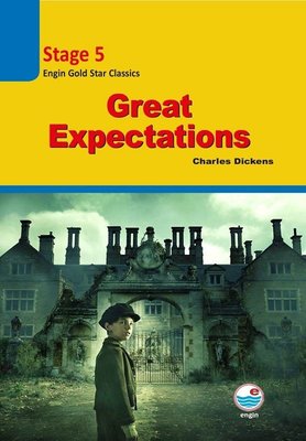 Great Expectations CD'li-Stage 5 | Engin