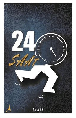 24 Saat | Alter Yayınları
