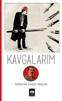 Kavgalarım | Ötüken Neşriyat