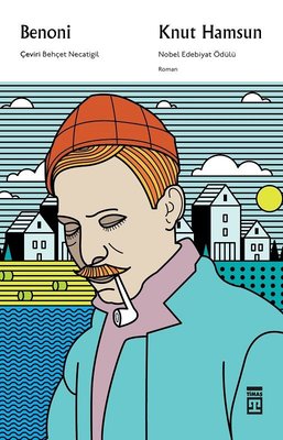 Benoni | Timaş Yayınları