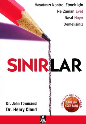 Sınırlar | Diyojen Yayıncılık