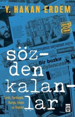 Sözden Kalanlar | Timaş Yayınları